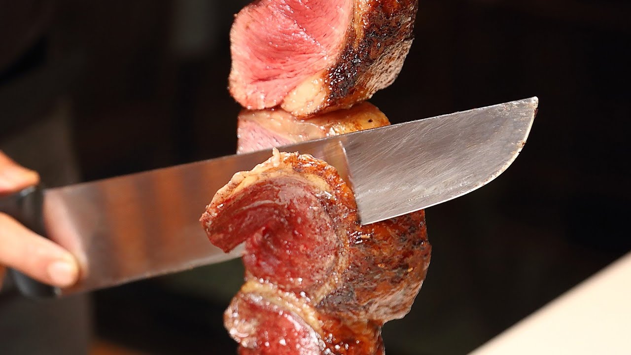 The Untold Truth Of Texas De Brazil Brazilian Steakhouse