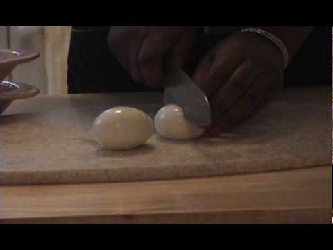 Dominica Cuisine cooking with mommy and me pt3