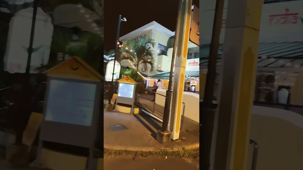 Indian restaurant in Saint Lucia