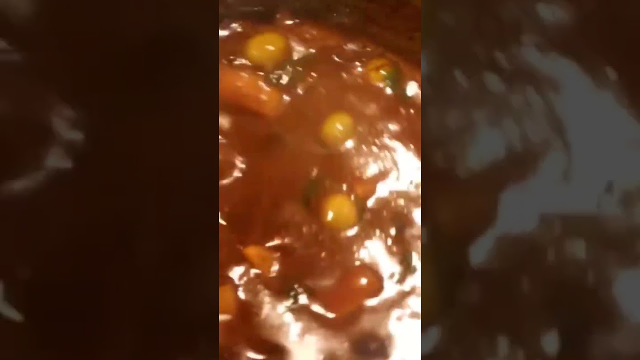 Puerto rican black beans/frijoles #easyrecipe #followformorerecipes #blackbeans #puertoricancooking