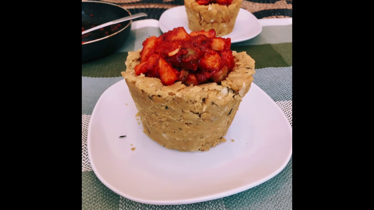 Puerto Rican Food (Comida Boricua)