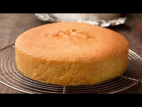 Guyanese Sponge Cake Recipe| How To Make Caribbean Sponge Cake | Christmas Cake Recipe?