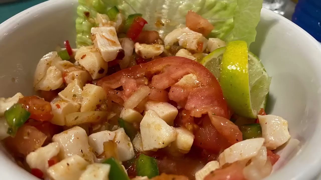 Good Eats in Providenciales, Turks and Caicos Islands