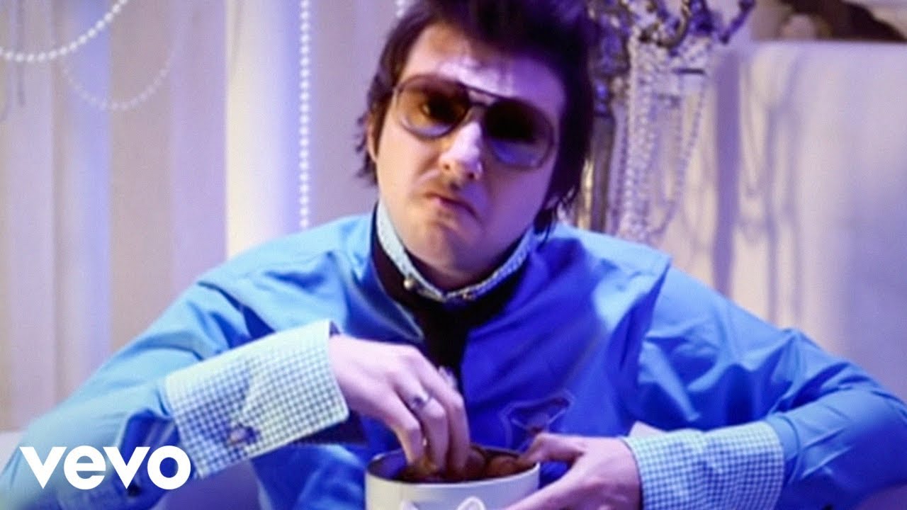 Helmut Fritz – Ca m’énerve (Clip officiel)