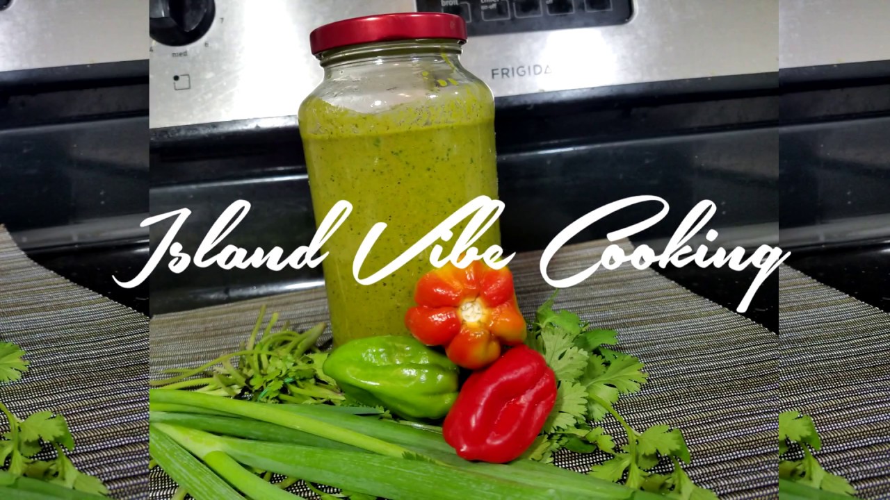 EPIS HATIAN SEASONING RECIPE