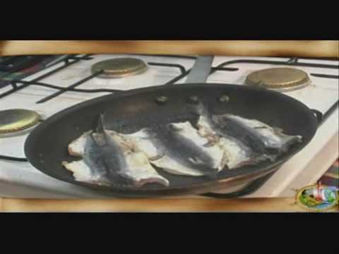 St.Lucia Food –