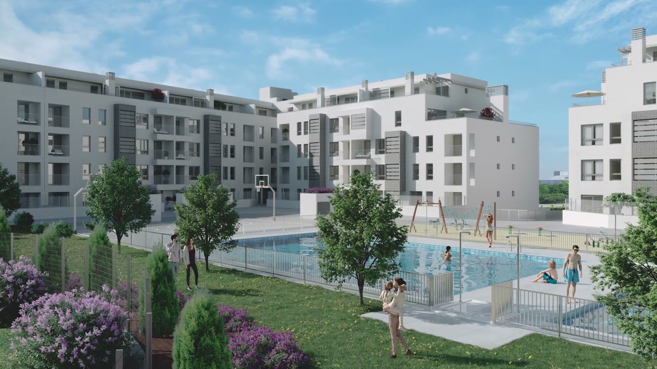 BONAIRE HOMES. Neinor Homes