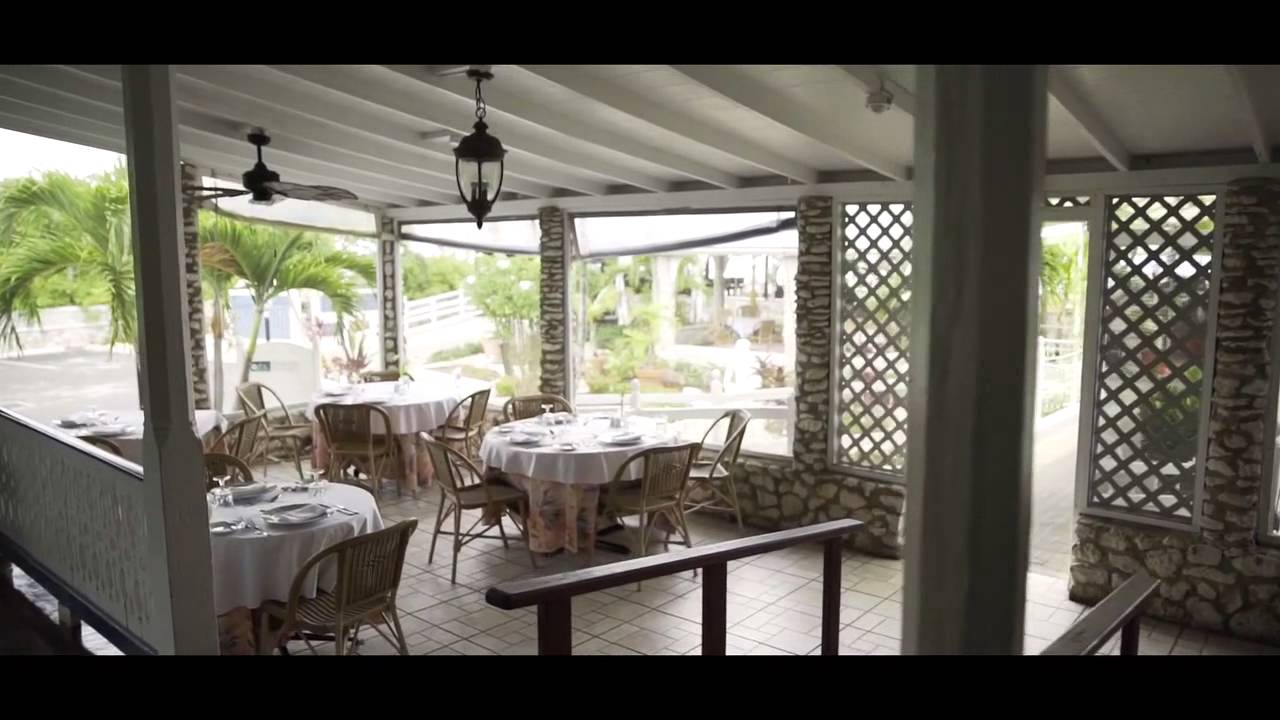 The Grand Old House