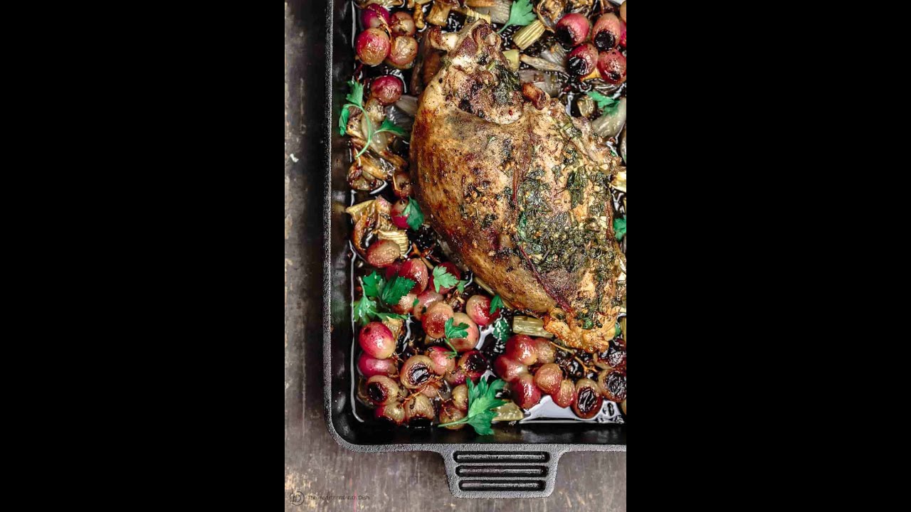 3 Tips for the BEST Roast Turkey Breast (Extra Juicy!) #shorts