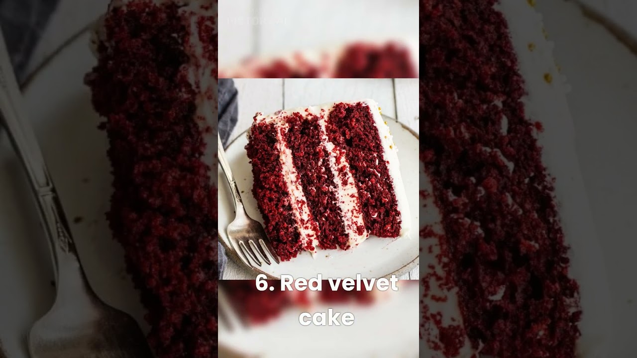 top 10 desserts #and #guinea #saint #south #united #congo #islands #new #korea #shortvideo