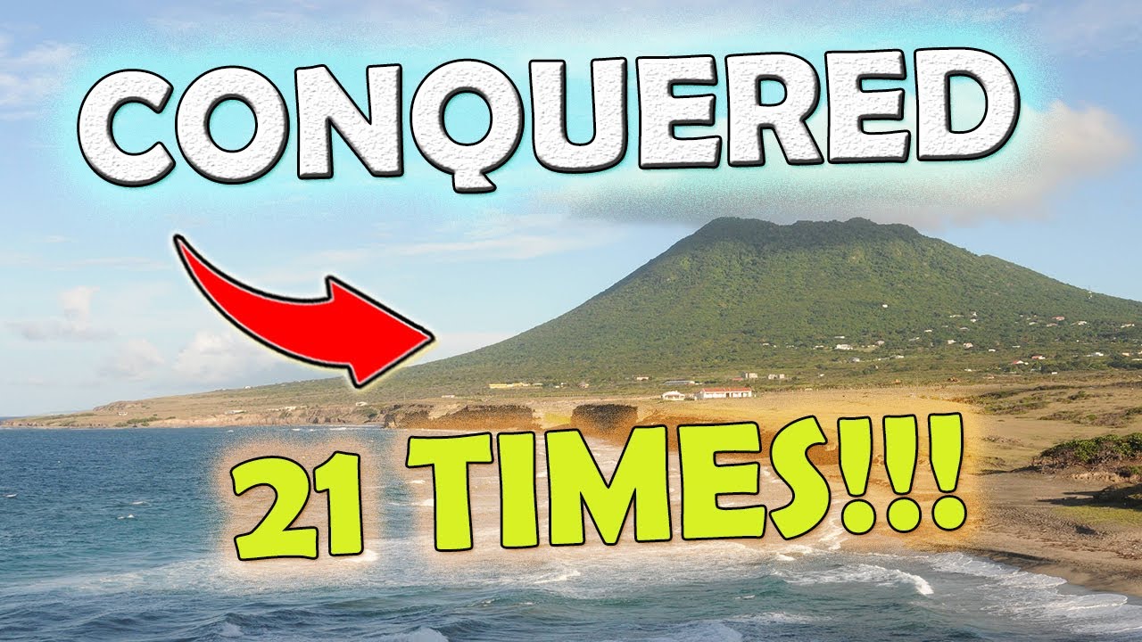 The First to Salute America: Sint Eustatius