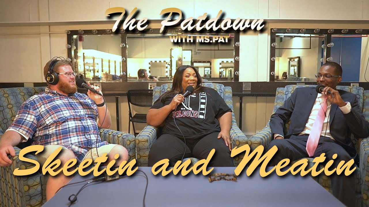 223: Skeetin and Meatin