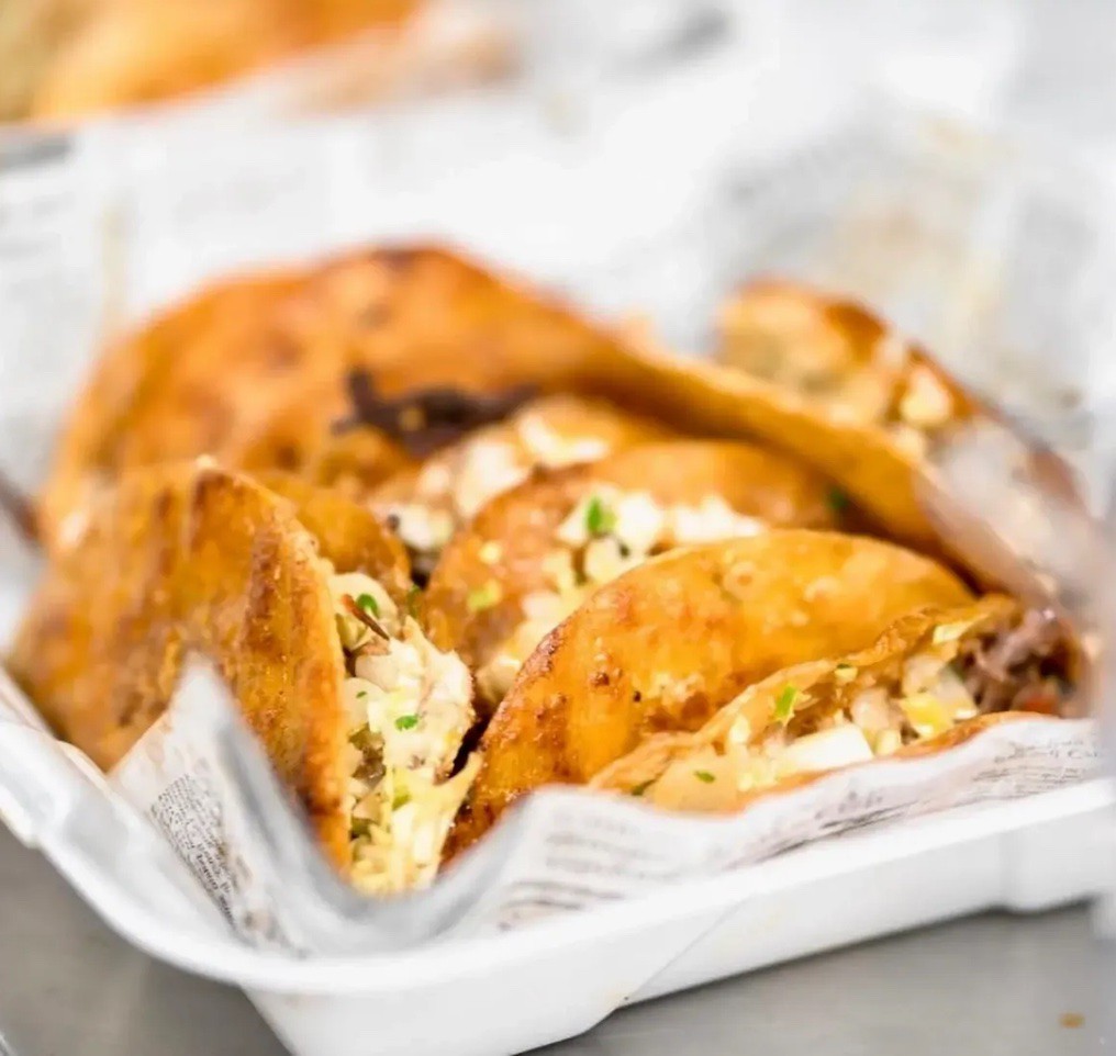 Food truck Street Chef Shaw plans Creston restaurant