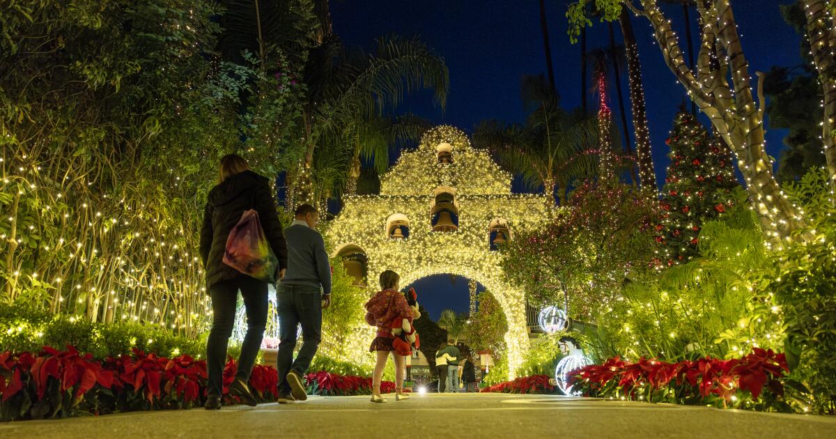 Best things to do on a visit to Riverside