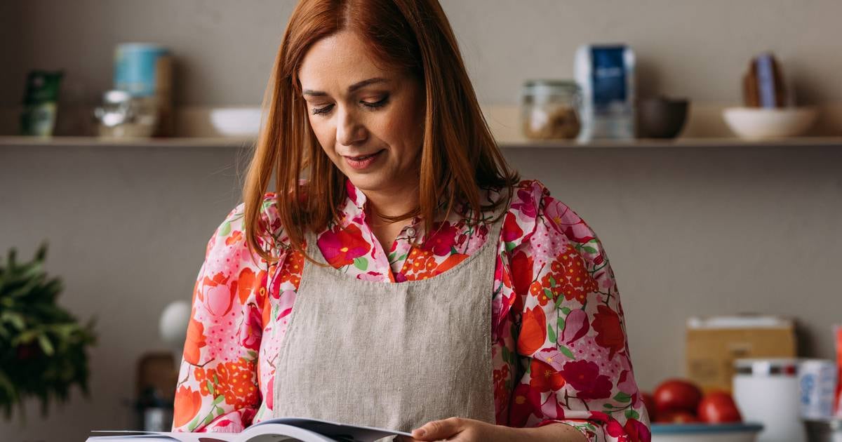 Not just recipes but reads to really savour – The Irish Times
