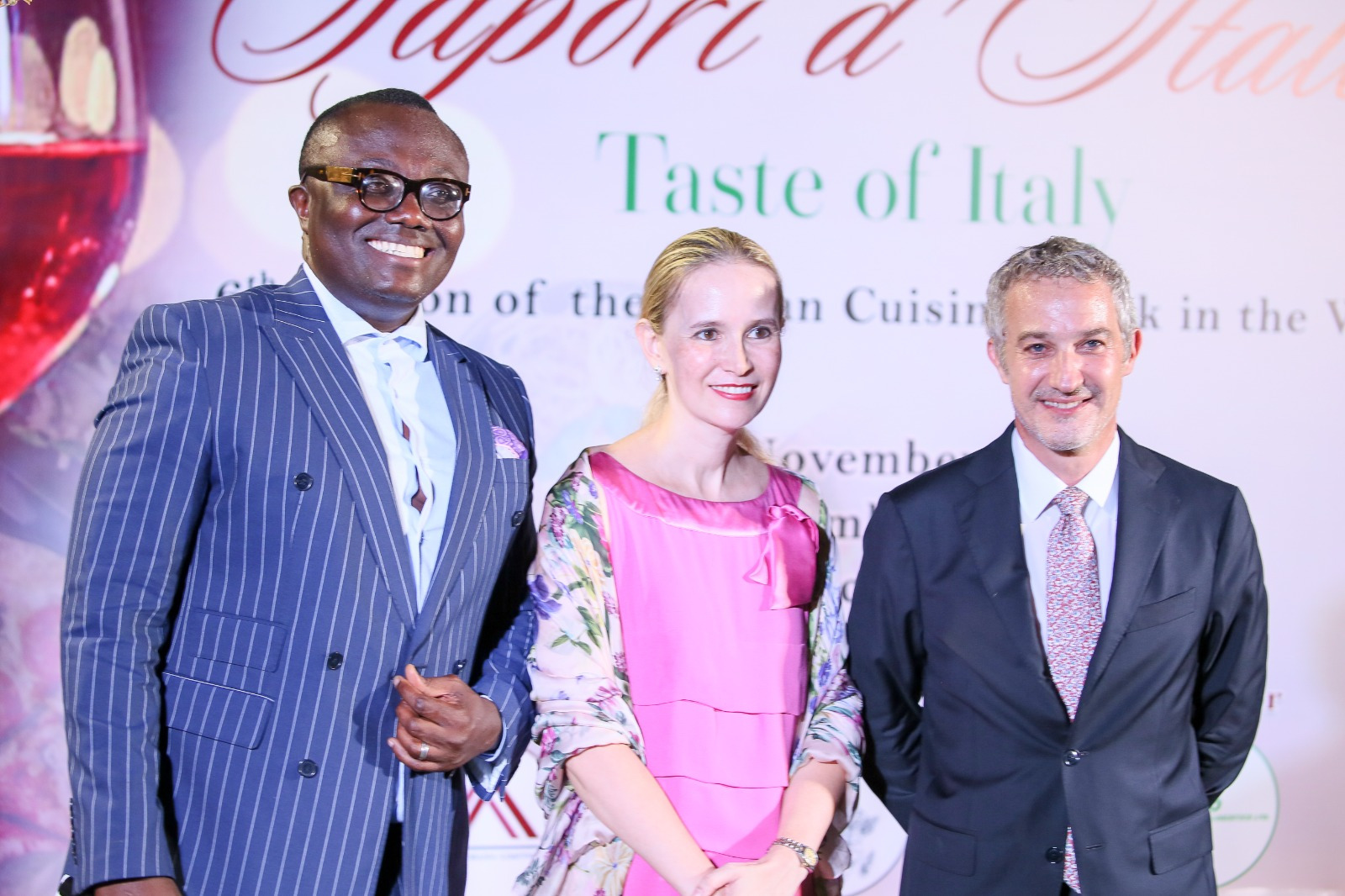 Eighth edition of Italian Cuisine Week to showcase Italy’s rich taste and culinary flavors