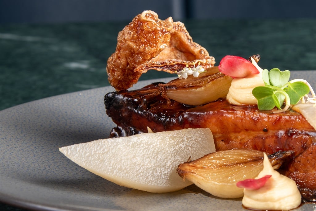 A menu to match the season: Must-try summer eats for your next night out