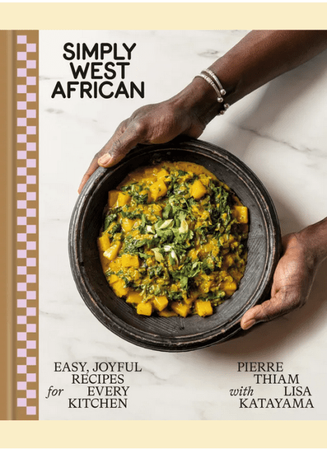 A New Cookbook Proves That West African Cooking is About More Than the Recipes               