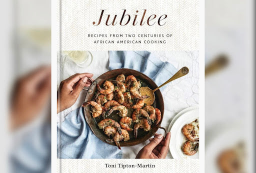Here Are 9 Good Cookbooks Written By Black Chefs