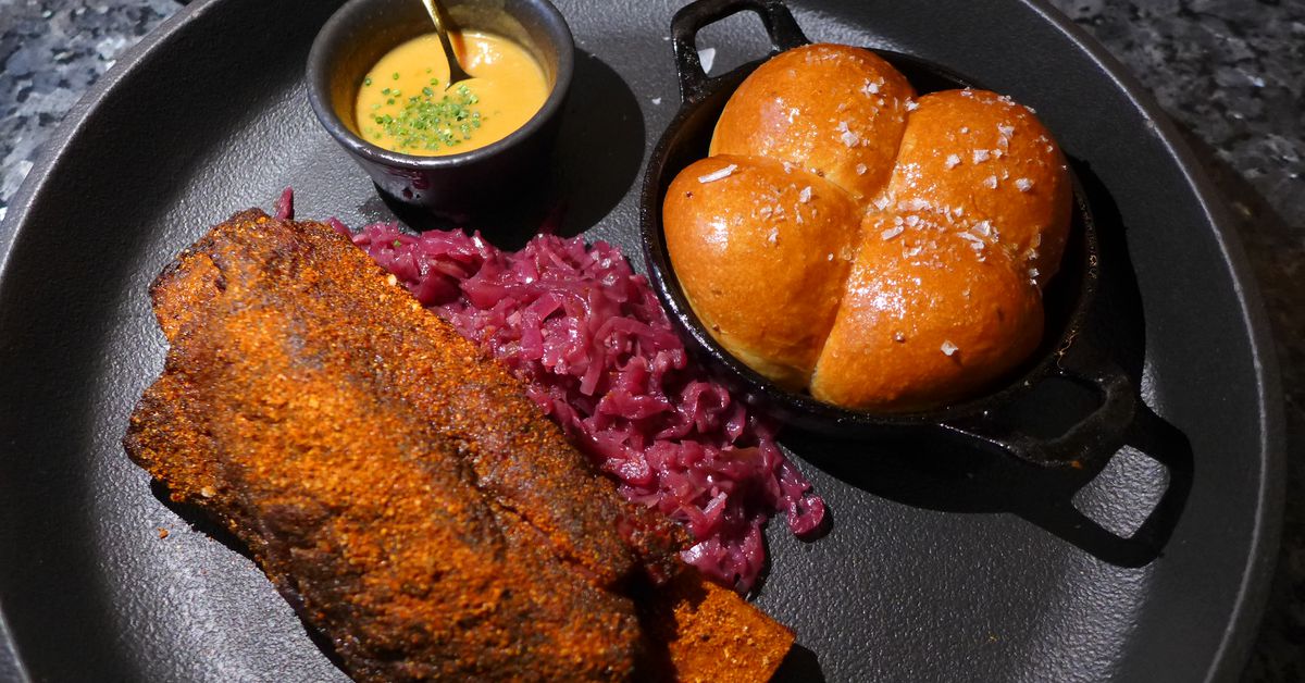 The Best West African Restaurants in New York City