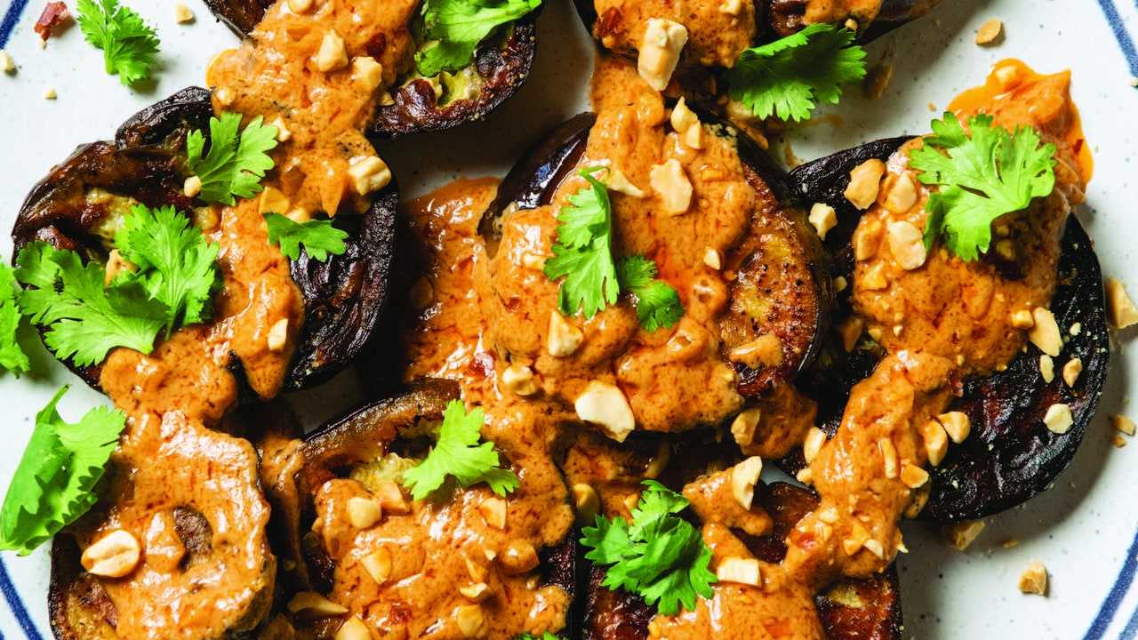 A New Cookbook Proves That West African Cooking Is About More Than the Recipes