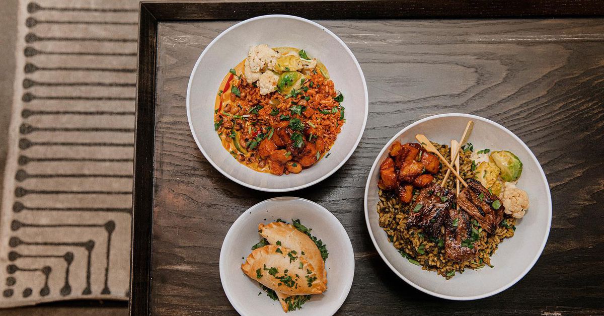 The Best West African Restaurants in Houston