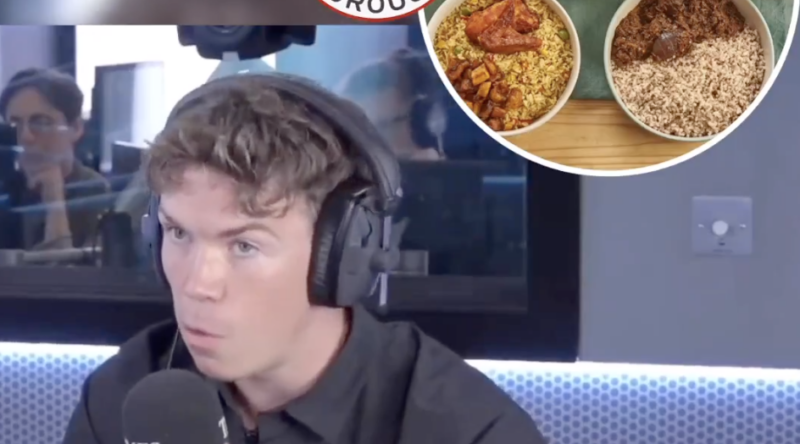‘The Bear’ Star Will Poulter Talks About ‘Oversight’ Of African/Black Restaurants As Far As Michelin Stars