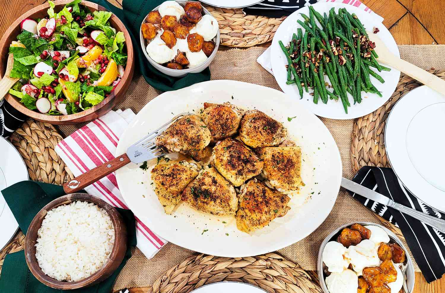 Why the Karamu Feast Is My Favorite Part of Kwanzaa