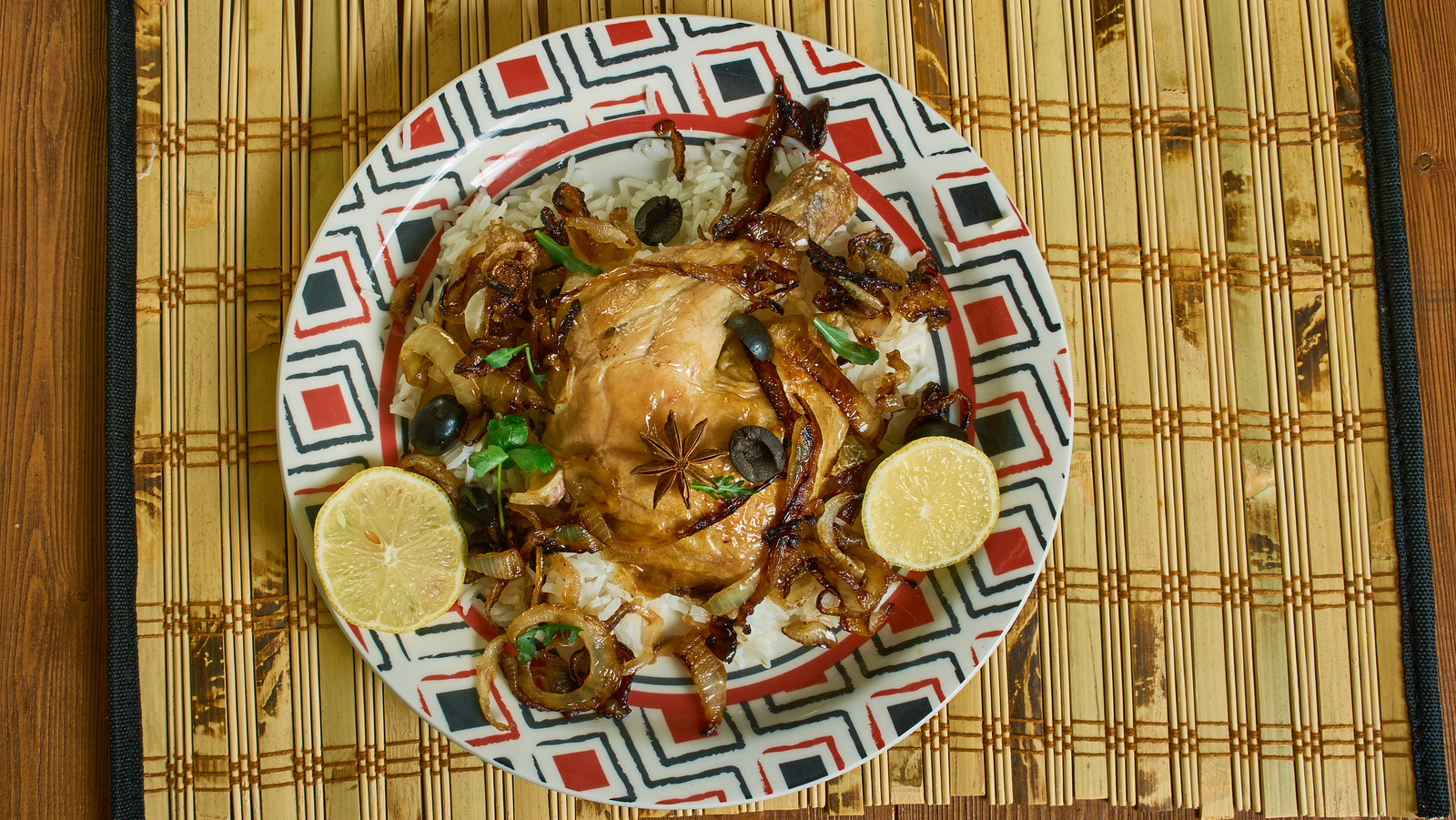 12 Traditional West African Dishes You Need To Try At Least Once – Tasting Table