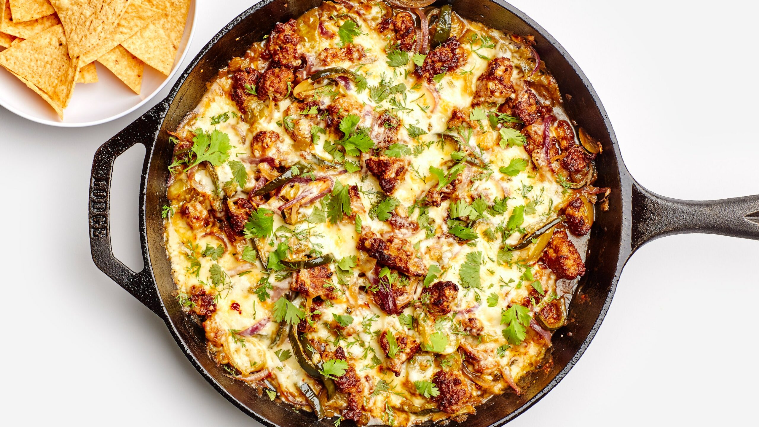 49 Dip Recipes That Are a Total Slam Dunk