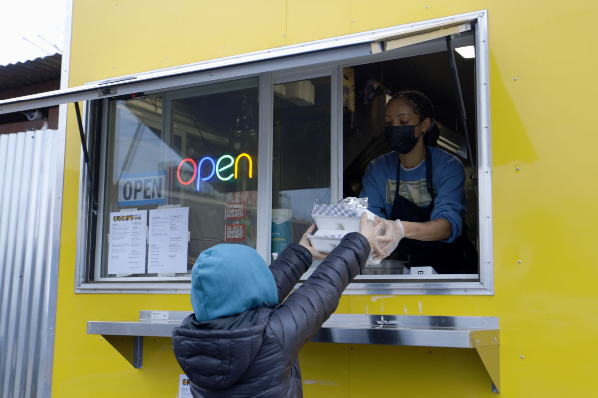 Portland’s Essential Pan-African Restaurants | Portland Monthly
