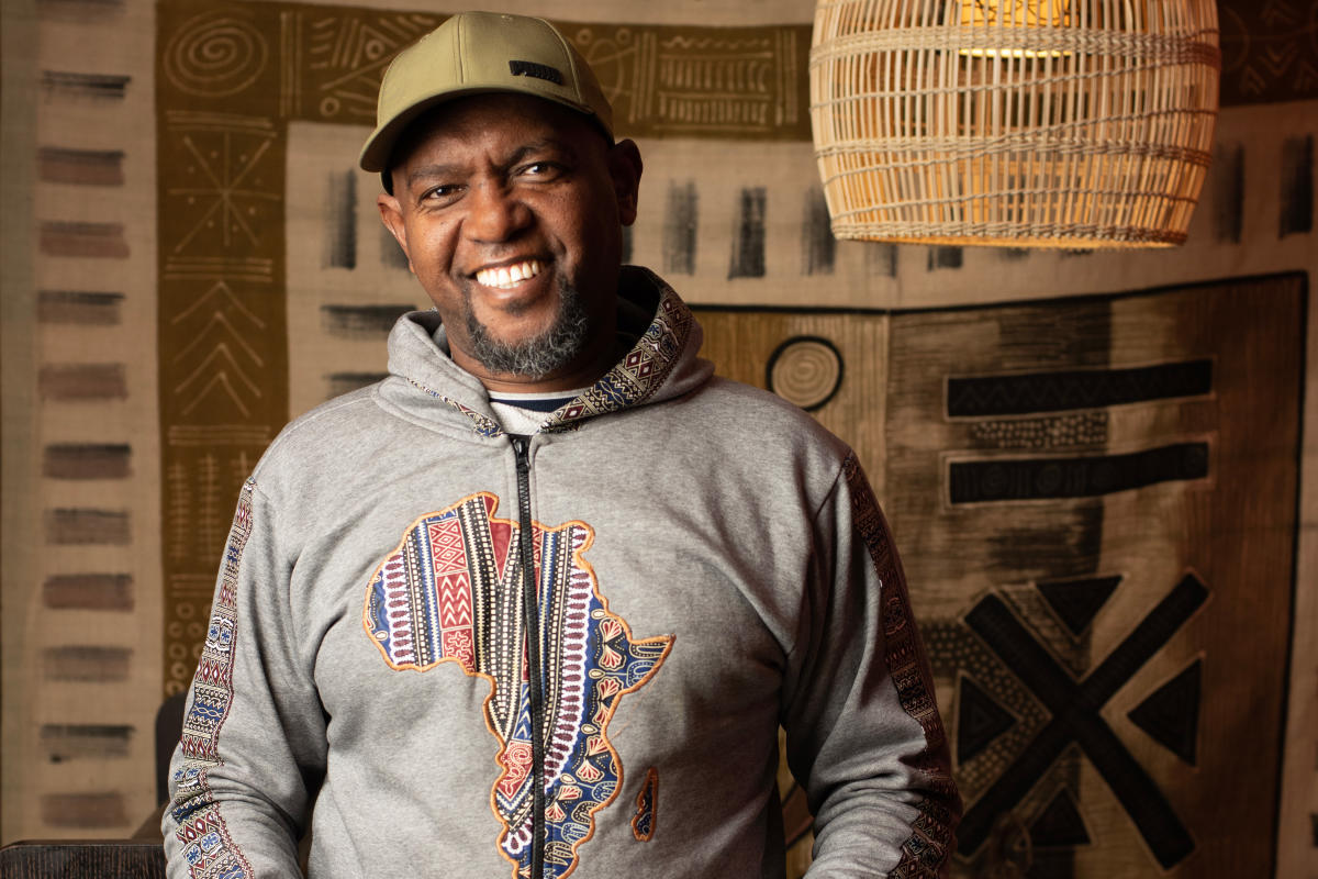 Jambo Café Brings Island Flavors to New Mexico