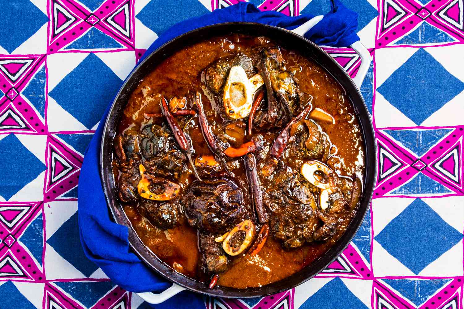 Kwanzaa Food for Your Holiday Meal