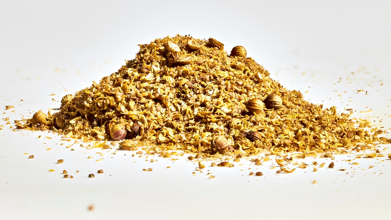 What Are Coriander Seeds? | Bon Appétit