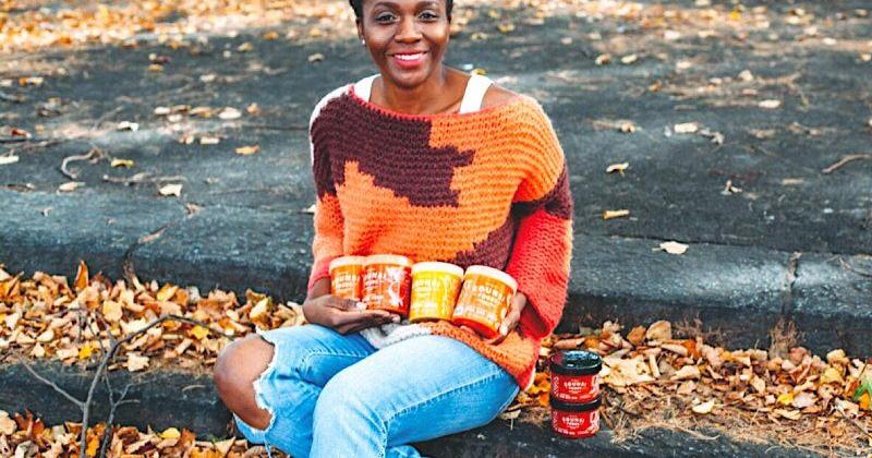 West African-Style Food Company Combines Local Produce with Imported Legumes | Seasonal Food and Country Style Recipes