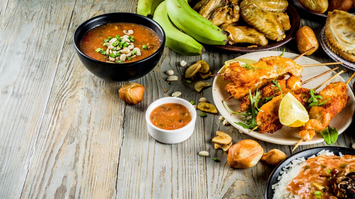 The rise of West African cuisine: Michelin stars for Chishuru and Akoko