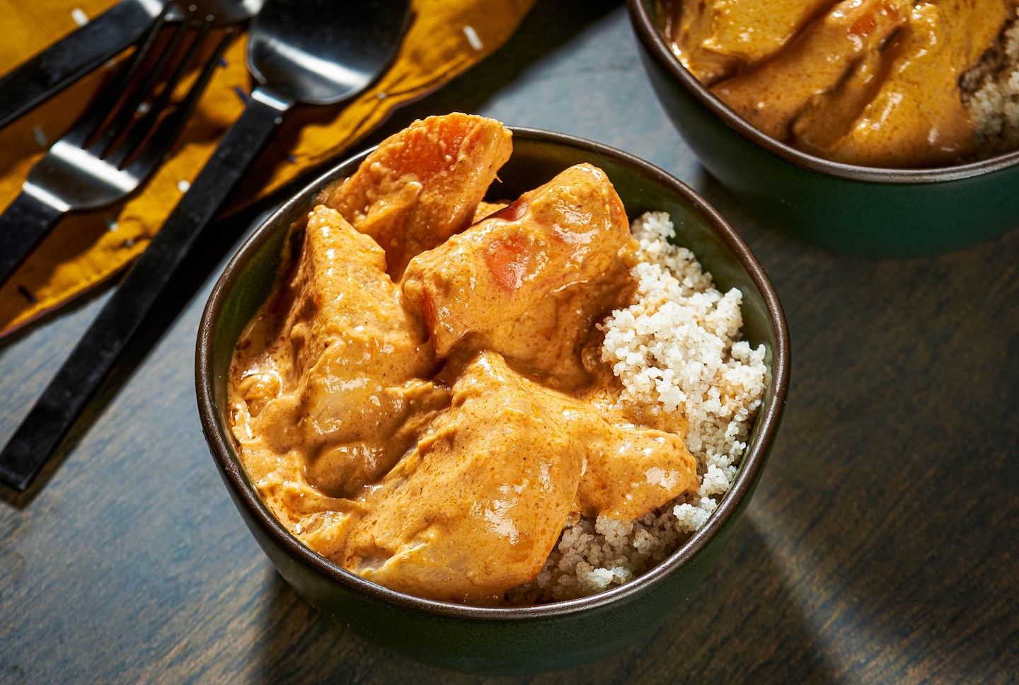 How to make mafé, a rich and nutty mother sauce of Senegalese cuisine
