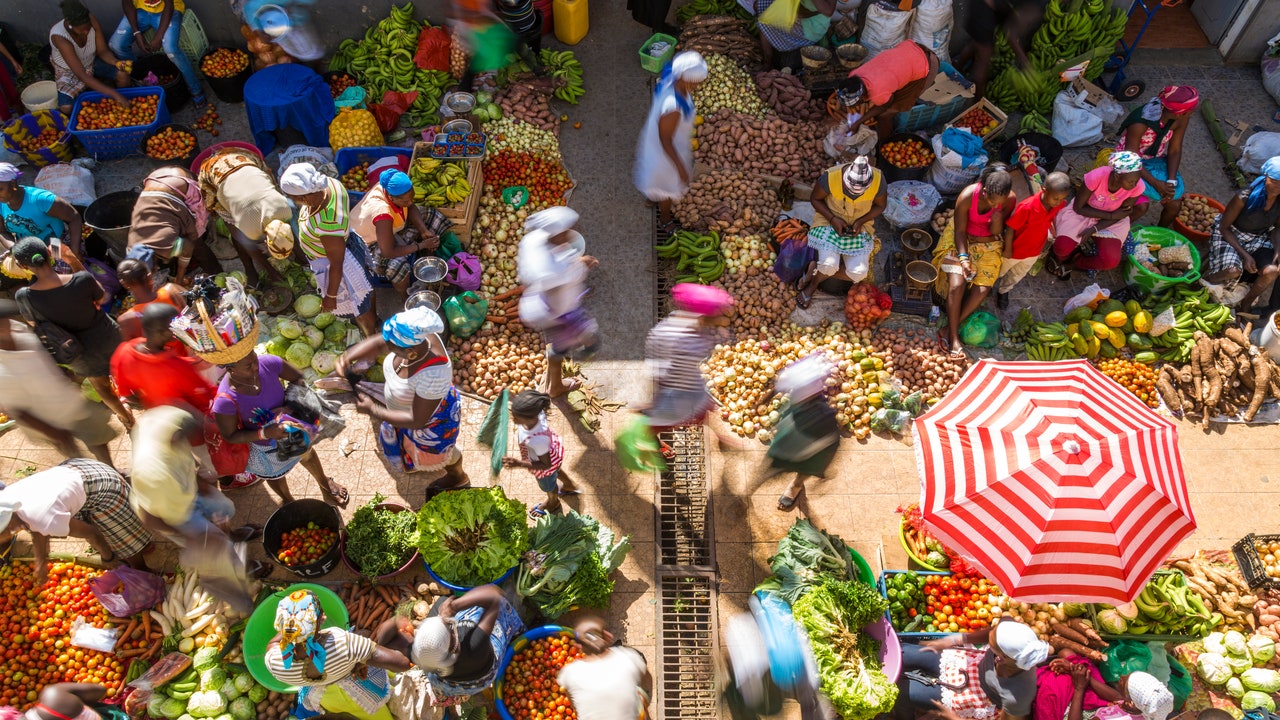 These Chefs Are on a Mission to Decolonize West African Food