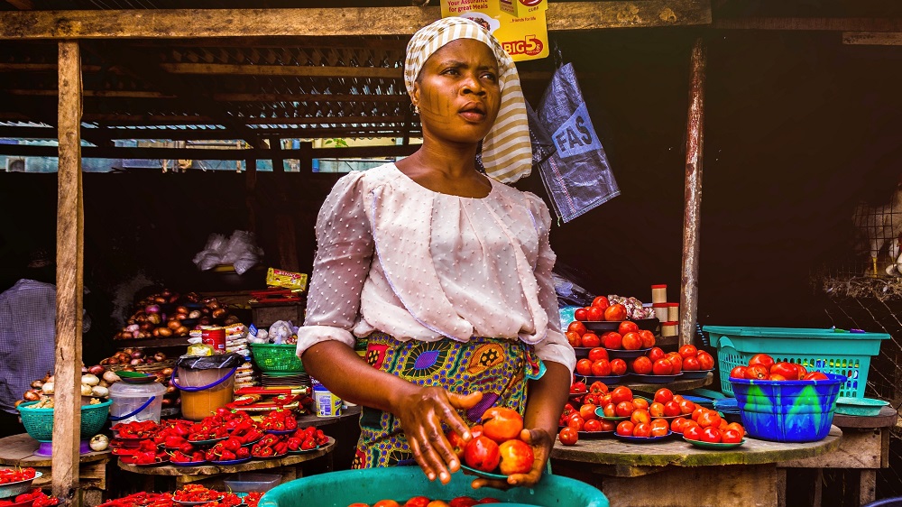 Africa’s Been At This Vegetarian Thing Longer Than Most of the World