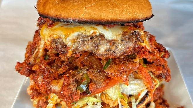 Addy’s Barbeque in Edison serves meaty dishes from all over the map