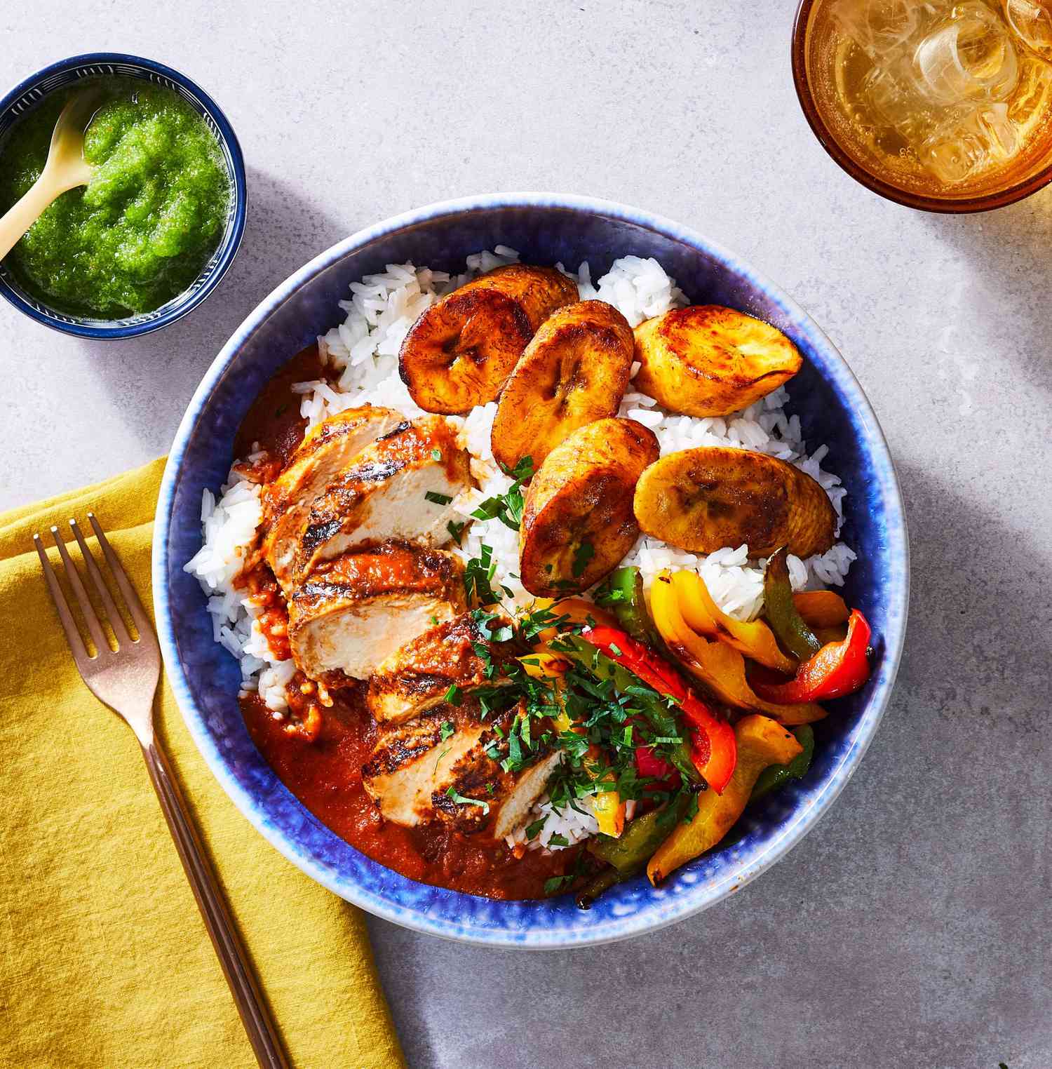 Midwest Living July/August 2021 Recipes