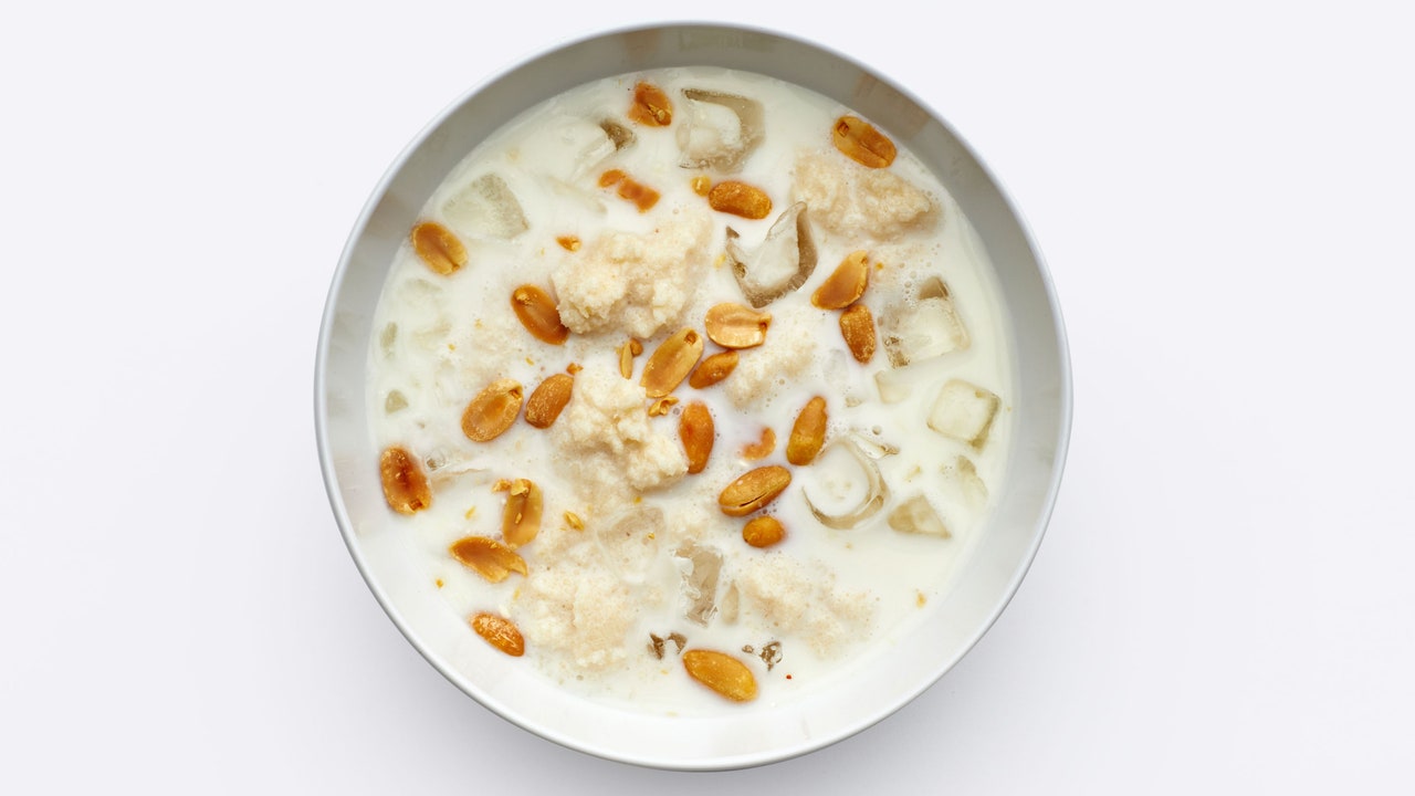 Garri Is My Family’s Favorite Food Tradition. Here’s How to Make It Yours