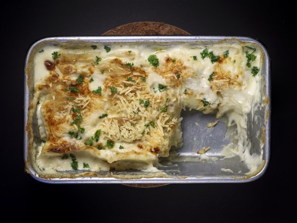 Motherly love: Local chefs share dishes from their mom’s kitchen