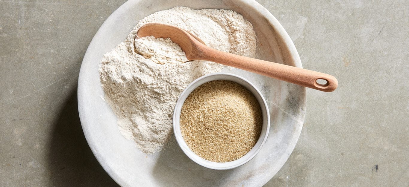 Fonio—a Healthy, Sustainable Ancient West-African Grain –