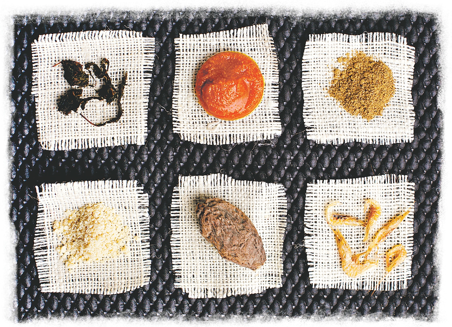 The oily charms of West African cuisine
