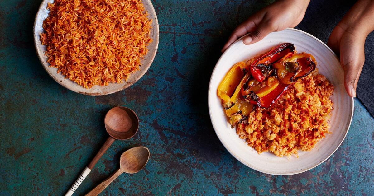 A guide to West African food in the UAE