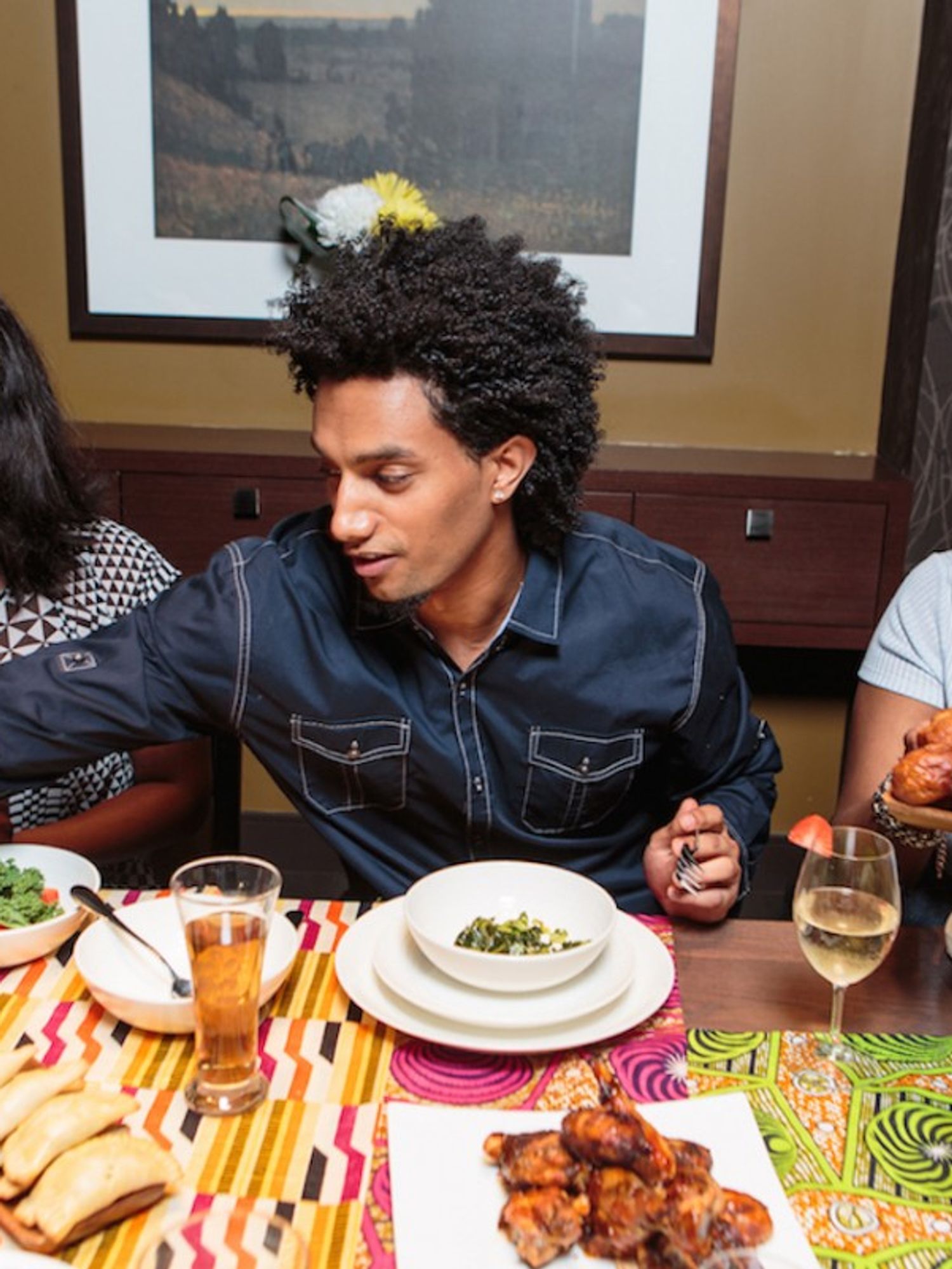 11 African Food Instagrams That’ll Make You Cook Like Mom
