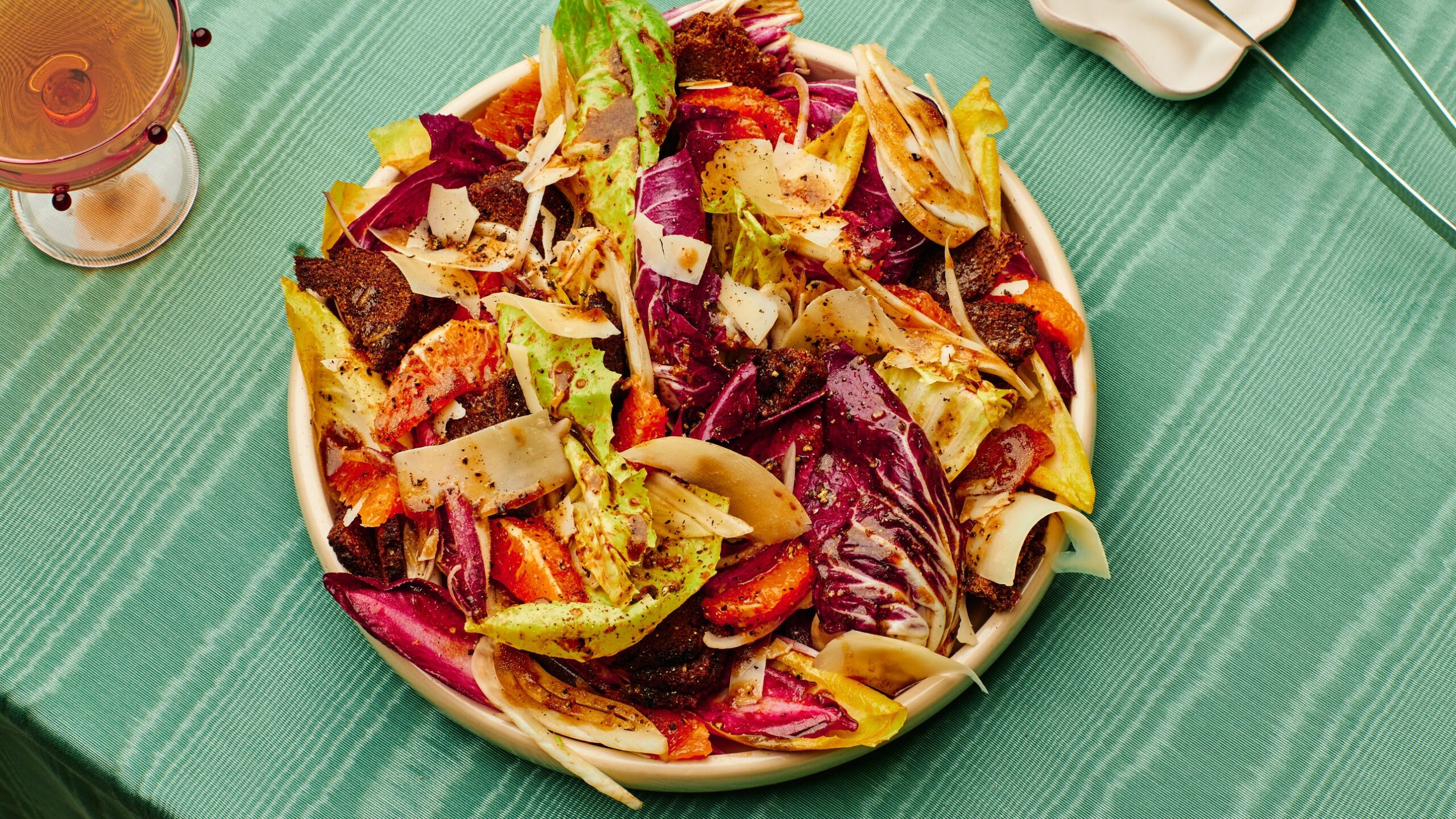 29 Fall Salads That Will Nourish You