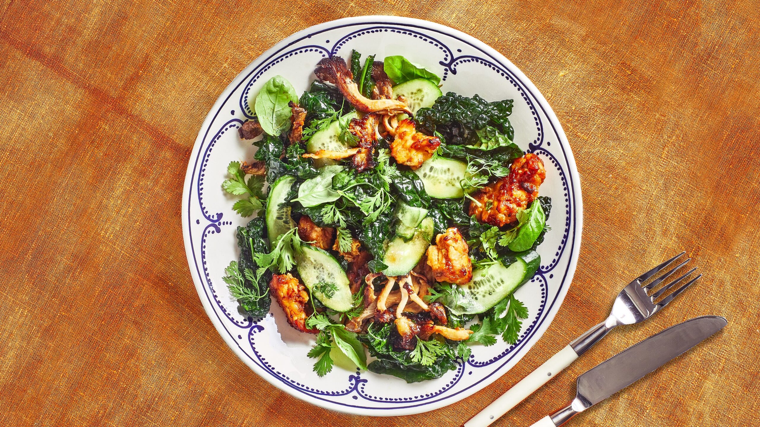 11 Tempeh Recipes for Delicious Plant-Based Meals