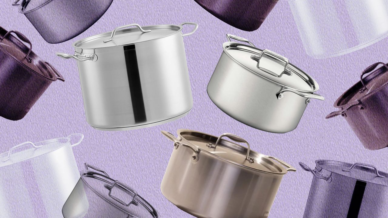 Best Stockpots (2025) for Long Simmers and Perfect Soups